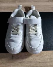 basket pointure 31